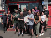Community news from across West Somerset
