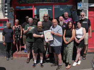 Community news from across West Somerset