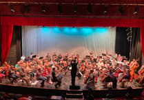 Week-long orchestral music festival returns to Minehead for 63rd season