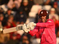 Overton rocks Yorkshire with match-winning 79