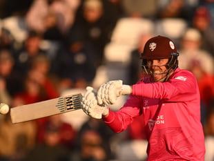 Overton rocks Yorkshire with match-winning 79