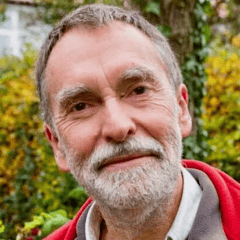 Gardeners to hear Darwin's theories