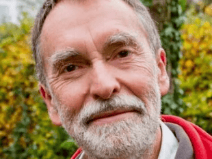 Gardeners to hear Darwin's theories
