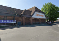 Careless driving by Cannington 95-year-old caused serious injury to woman