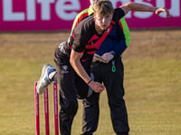 Somerset squeeze home against Glamorgan in Under 18 match  