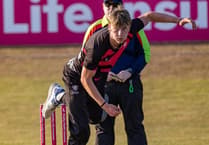 Somerset squeeze home against Glamorgan in Under 18 match