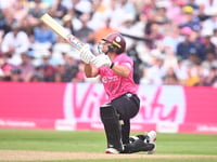 Somerset's hopes of retaining Blast trophy dashed 