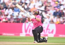 Somerset's hopes of retaining Blast trophy dashed