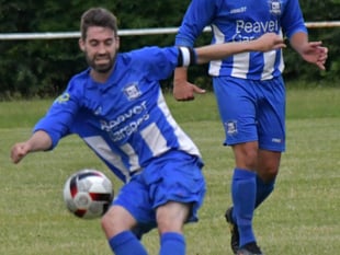 Minehead begin new football season with two home fixtures 