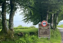 Minehead club to stage National Hill Climb Championship
