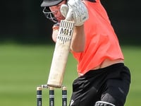 Somerset snap up batter Johnny Connell 