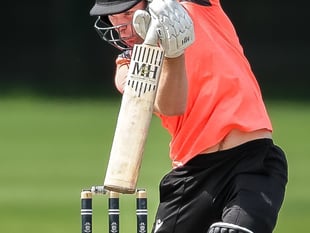 Somerset snap up batter Johnny Connell 