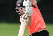 Somerset snap up batter Johnny Connell
