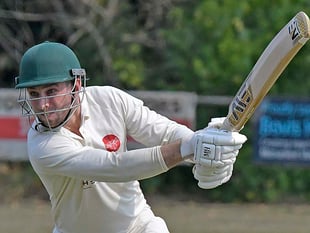 Minehead chasing another victory in Somerset League 