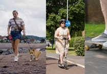 Hospice introduces new 100K challenge for August