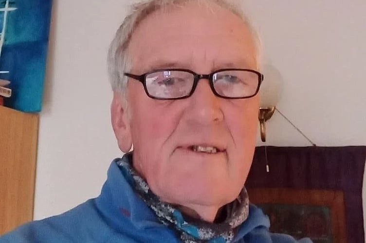 Mountaineer Graham Boswell is also an internationally recognised ecologist and environmentalist.