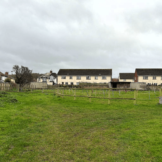 Planners agree to houses on former nursery land