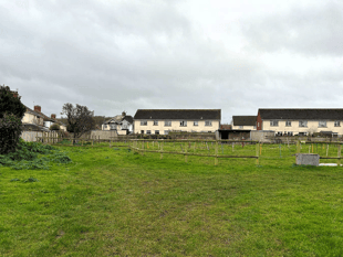 Planners agree to houses on former nursery land