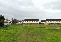 Planners agree to houses on former nursery land