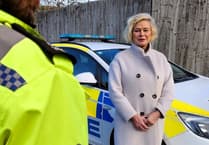 Police respond to car theft 'scandal' claims by MP