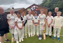 Stogumber enjoying success at all levels