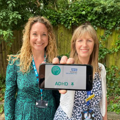 New digital app to support ADHD patients across Somerset