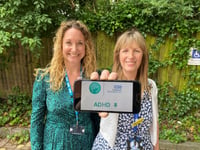 New digital app to support ADHD patients across Somerset