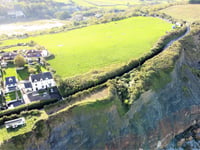 Council in £30m bid for new coast road