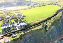 Council in £30m bid for new coast road