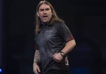 Searle in bid to reach quarter-finals of World Matchplay