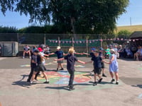School's 150 years at heart of the community