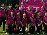 Somerset cruise to splendid victory over Gloucestershire 