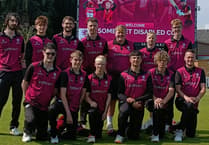 Somerset cruise to splendid victory over Gloucestershire