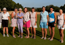 Splendid entry for Bowmaker 4-Ball Competition