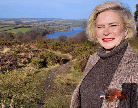 MP Rachel Gilmour is demanding urgent Government action to tackle a bluetongue disease outbreak in livestock on Exmoor.