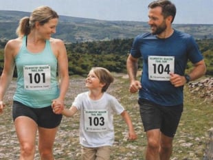 The Beacon to Beach event makes a big return 