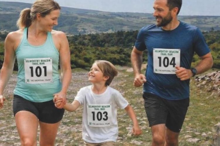 Beacon to Beach event is back . . .