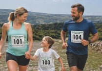 The Beacon to Beach event makes a big return