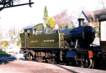 Volunteers help to keep down huge cost of railway engine restoration work