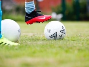 Seward Cup start for Watchet Town Reserves 