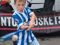 Pistols suffer two defeats against Yeovil Whirlwinds 