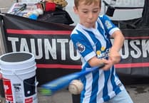 Pistols suffer two defeats against Yeovil Whirlwinds
