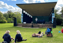 Councillors asked to share the cost of Minehead gardens defibrillator