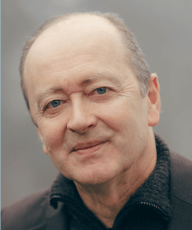 Mbappé conversation at literary festival