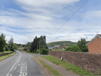 Power cut hits dozens in early hours