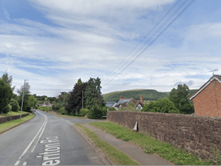 Power cut hits dozens in early hours