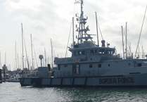 Project Kraken alert for suspicious behaviour along Exmoor coastline