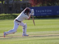 Ashbrittle in crucial home game against Stowey