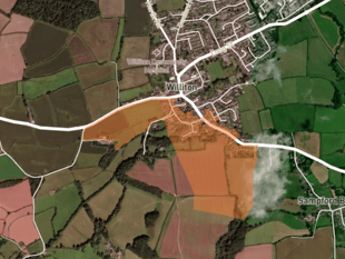 No end in sight for village power cut