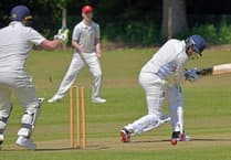 Bowker just misses out on double century for Stoodleigh